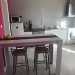 Manava - Grande Maison Avec Jardin En Centre * Valognes