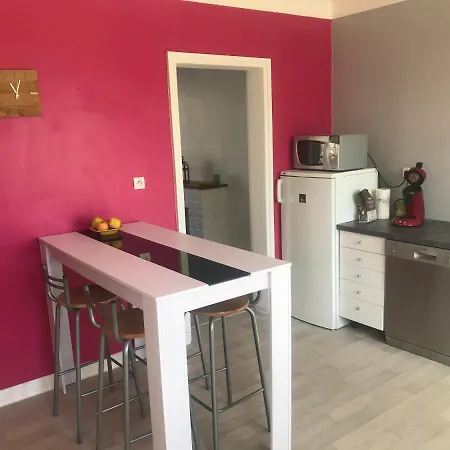 Manava - Grande Maison Avec Jardin En Centre