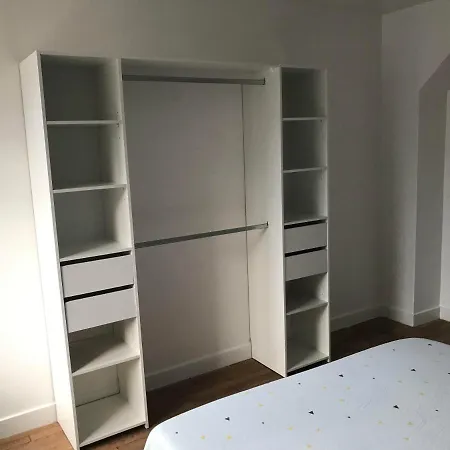 Casa vacanze Manava - Grande Maison Avec Jardin En Centre *