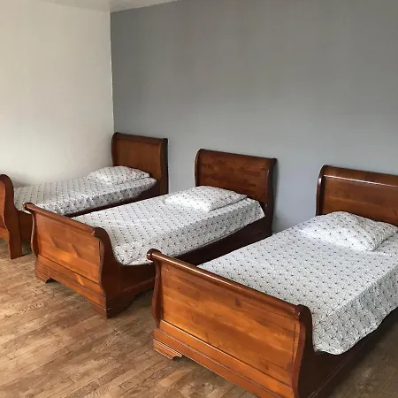 Manava - Grande Maison Avec Jardin En Centre Valognes