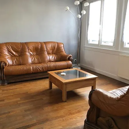 Casa vacanze Manava - Grande Maison Avec Jardin En Centre Valognes