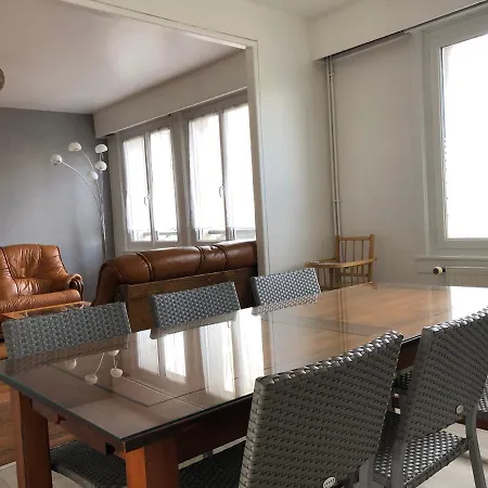 Holiday home Manava - Grande Maison Avec Jardin En Centre *