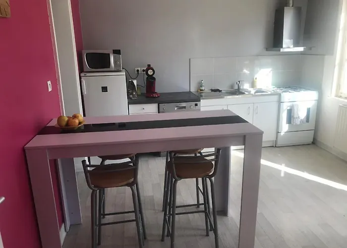 Manava - Grande Maison Avec Jardin En Centre * Valognes