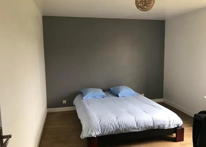 Manava - Grande Maison Avec Jardin En Centre Prázdninový dům *