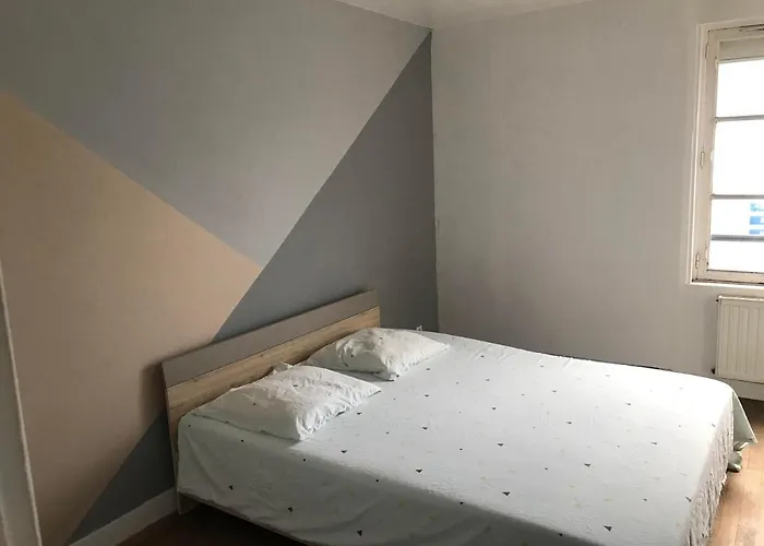 Manava - Grande Maison Avec Jardin En Centre Prázdninový dům Valognes