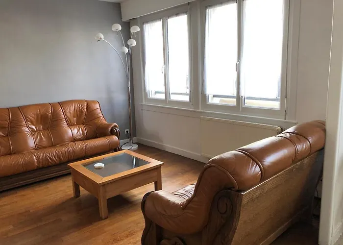 Manava - Grande Maison Avec Jardin En Centre Prázdninový dům Valognes